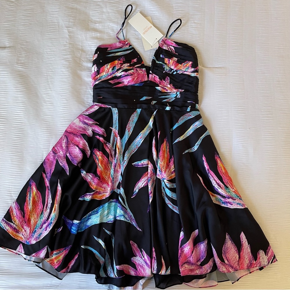 Brand New- Rococo Sand Margo Mini Dress ππΊπ€ - Picture 6 of 15